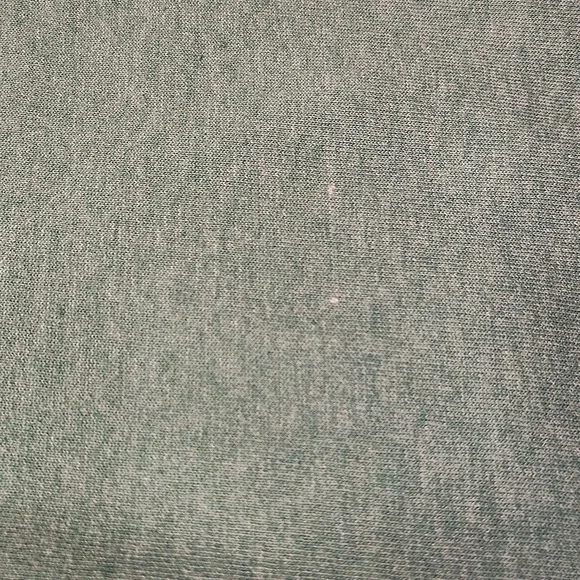 Dickies Men 2XL Green Heavyweight Tee One Pocket - Picture 6 of 6